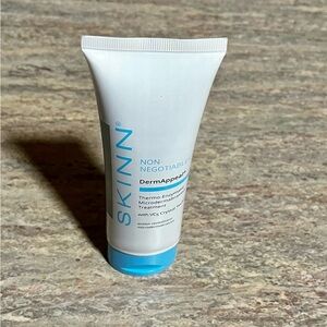 SKINN Non-Negotiables DermAppeal Thermo-enzymatic Microdermabrasion Treatment